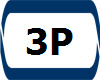 3P